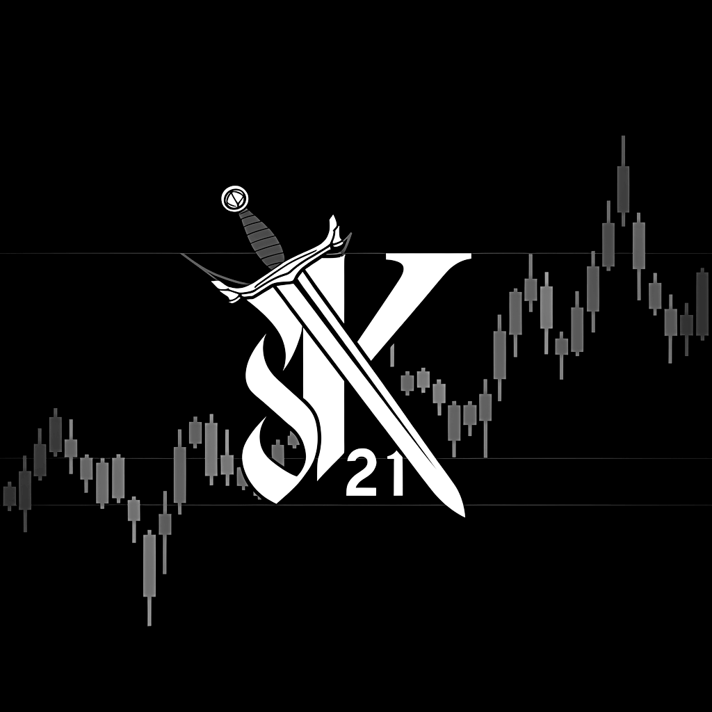 K21 Logo